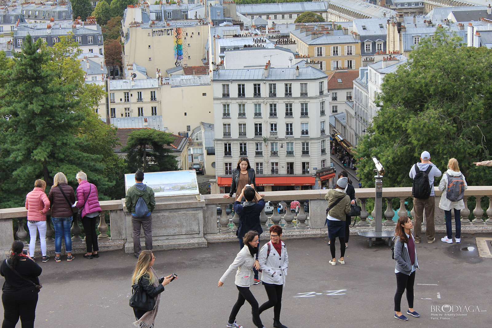 Paris